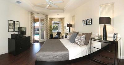 Cape Coral Villa Rental