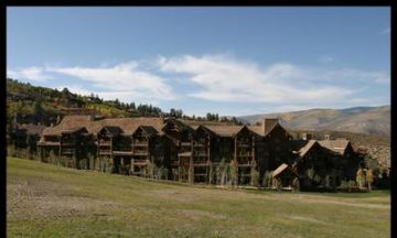 Avon, Colorado, Vacation Rental Condo