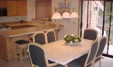 Sunriver, Oregon, Vacation Rental Condo