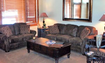 Steamboat Springs, Colorado, Vacation Rental Condo