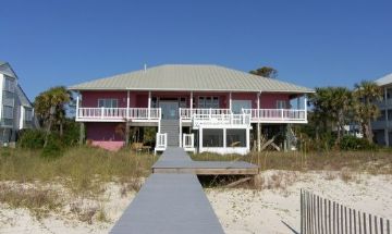 Port St. Joe, Florida, Vacation Rental Villa