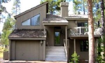 Sunriver, Oregon, Vacation Rental House