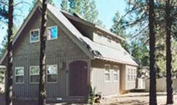 Sunriver, Oregon, Vacation Rental House