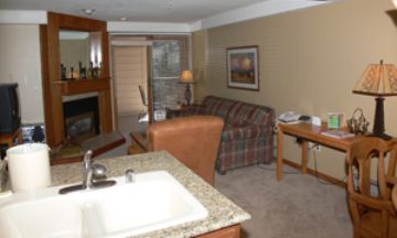 Steamboat Springs, Colorado, Vacation Rental Condo