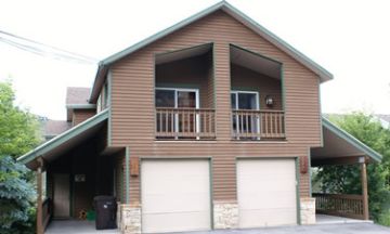 Park City, Utah, Vacation Rental House