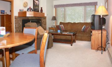 Steamboat Springs, Colorado, Vacation Rental Condo