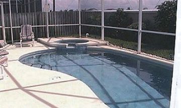 Kissimmee, Florida, Vacation Rental Villa