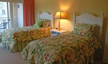 Hilton Head Island, South Carolina, Vacation Rental Condo