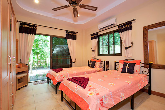 Rawai Holiday Villa Rentals