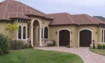 Cape Coral, Florida, Vacation Rental Villa