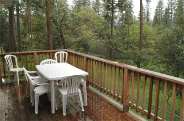 Outer Sitting View