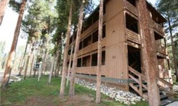 Winter Park, Colorado, Vacation Rental Condo