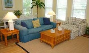 Walton, Florida, Vacation Rental Villa