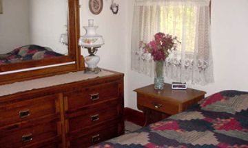 St Germain, Wisconsin, Vacation Rental House