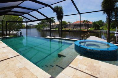 Cape Coral Villa Rental