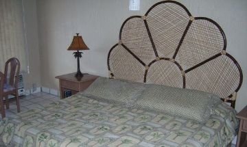 Playa Del Carmen, Quintana Roo, Vacation Rental Condo