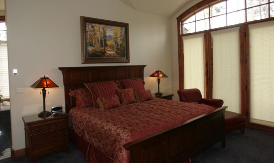 Breckenridge, Colorado, Vacation Rental Villa