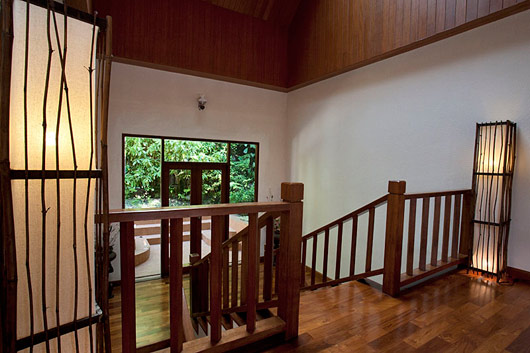 Phuket, Thailand, Vacation Phuket-villa