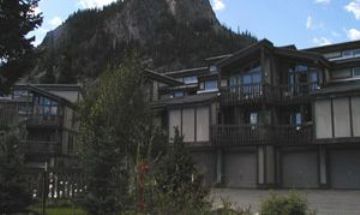 Frisco, Colorado, Vacation Rental Condo