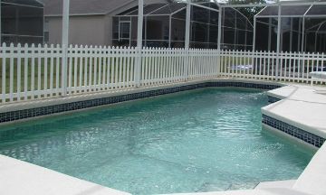 Clermont, Florida, Vacation Rental Villa