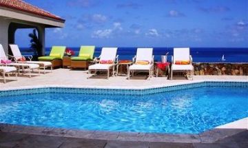 Spanish Town, Virgin Gorda, Vacation Rental House