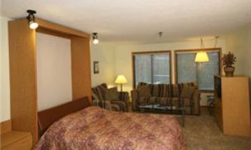 Winter Park, Colorado, Vacation Rental Condo