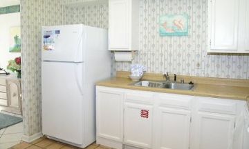 Destin, Florida, Vacation Rental Condo