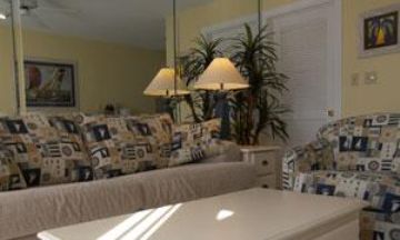 Hilton Head Island, South Carolina, Vacation Rental Condo