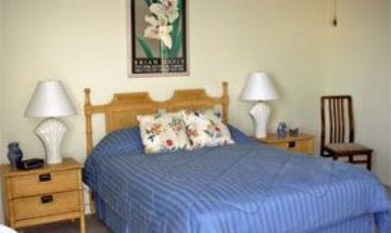 Indian Shores, Florida, Vacation Rental Condo