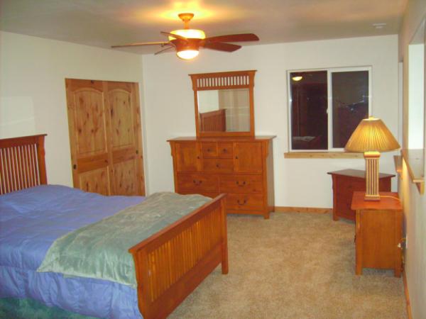 Olympia, Washington, Vacation Rental House