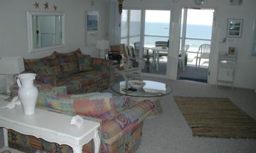 Cape San Blas, Florida, Vacation Rental House