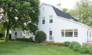 Easton, Maryland, Vacation Rental House