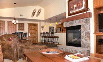 Steamboat Springs, Colorado, Vacation Rental Condo