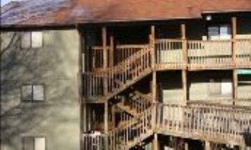 Branson West, Missouri, Vacation Rental Condo