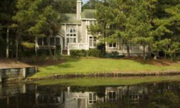 Hilton Head Island, South Carolina, Vacation Rental House