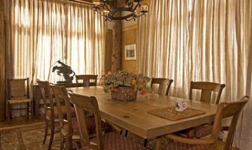 Teton Village, Wyoming, Vacation Rental Villa