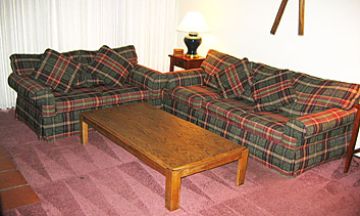 Mammoth Lakes, California, Vacation Rental Condo
