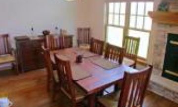 Granby, Colorado, Vacation Rental Villa