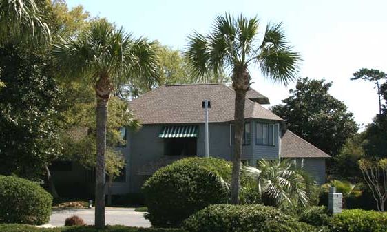 Kiawah Island, South Carolina, Vacation Rental House