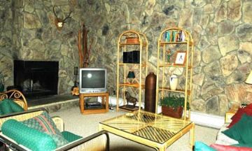 Dillon, Colorado, Vacation Rental Condo