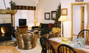 Steamboat Springs, Colorado, Vacation Rental Condo