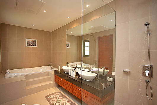 Phuket 2 Bedroom Vacation Villa
