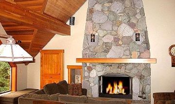 Whistler, British Columbia, Vacation Rental House