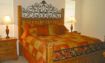 Marco Island, Florida, Vacation Rental Villa