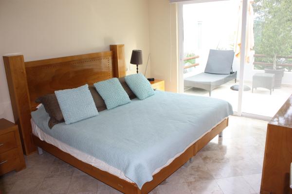 King Bedroom