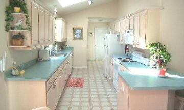 Edisto Beach, South Carolina, Vacation Rental House
