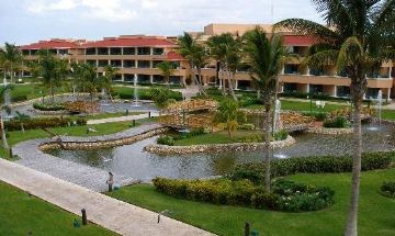 Cancun, Quintana Roo, Vacation Rental Condo