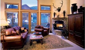 Steamboat Springs, Colorado, Vacation Rental House