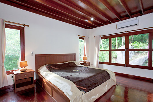 Na Muang Vacation Rental