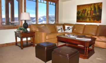 Steamboat Springs, Colorado, Vacation Rental Condo